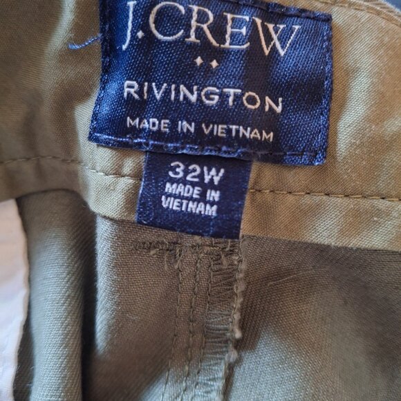 J Crew Rivington Short - Picture 3 of 3